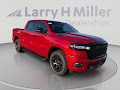 2027 RAM 1500 Big Horn