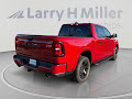 2027 RAM 1500 Big Horn