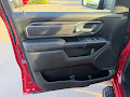 2027 RAM 1500 Big Horn