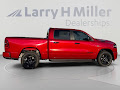 2027 RAM 1500 Big Horn