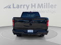 2027 RAM 1500 Rebel