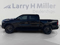 2027 RAM 1500 Rebel