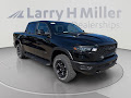 2027 RAM 1500 Rebel