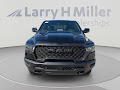 2027 RAM 1500 Rebel