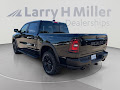 2027 RAM 1500 Rebel