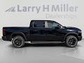 2027 RAM 1500 Rebel