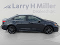 2025 Toyota Corolla Hybrid SE