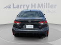 2025 Toyota Corolla Hybrid SE