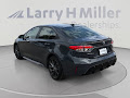 2025 Toyota Corolla Hybrid SE