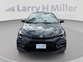 2025 Toyota Corolla Hybrid SE