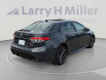 2025 Toyota Corolla Hybrid SE
