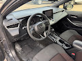 2025 Toyota Corolla Hybrid SE