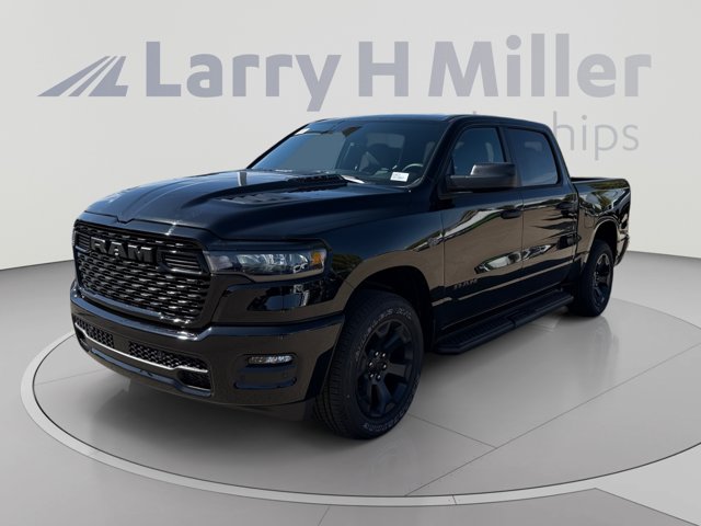 2027 RAM 1500 Express