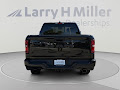 2027 RAM 1500 Express