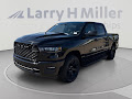 2027 RAM 1500 Express