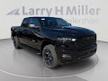 2027 RAM 1500 Express