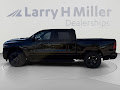 2027 RAM 1500 Express