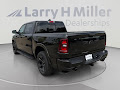 2027 RAM 1500 Big Horn