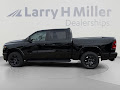 2027 RAM 1500 Big Horn