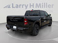 2027 RAM 1500 Big Horn