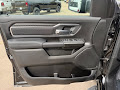 2027 RAM 1500 Big Horn