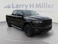 2027 RAM 1500 Big Horn