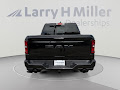2027 RAM 1500 Big Horn