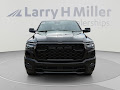 2027 RAM 1500 Big Horn