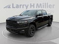 2027 RAM 1500 Big Horn