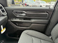 2027 RAM 1500 Big Horn