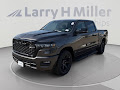 2027 RAM 1500 Big Horn
