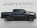 2027 RAM 1500 Big Horn