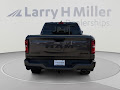 2027 RAM 1500 Big Horn