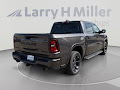 2027 RAM 1500 Big Horn