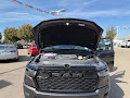 2027 RAM 1500 Big Horn