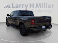 2027 RAM 1500 Big Horn