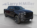 2027 RAM 1500 Big Horn