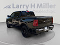 2027 RAM 1500 Limited