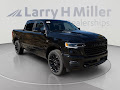 2027 RAM 1500 Limited