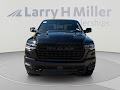 2027 RAM 1500 Limited