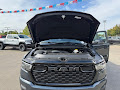 2027 RAM 1500 Big Horn
