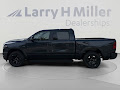 2027 RAM 1500 Big Horn