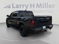 2027 RAM 1500 Big Horn