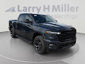 2027 RAM 1500 Big Horn