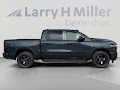 2027 RAM 1500 Big Horn