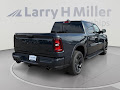 2027 RAM 1500 Big Horn