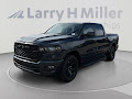 2027 RAM 1500 Big Horn