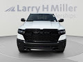 2027 RAM 1500 Warlock