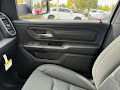 2027 RAM 1500 Warlock