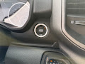 2027 RAM 1500 Warlock